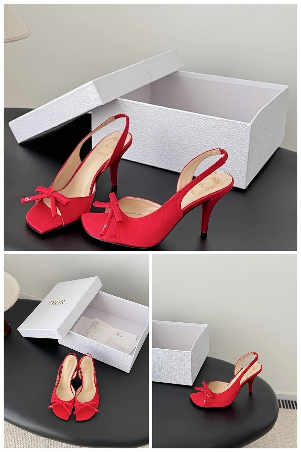 NB - DOR Women Shoes - 358