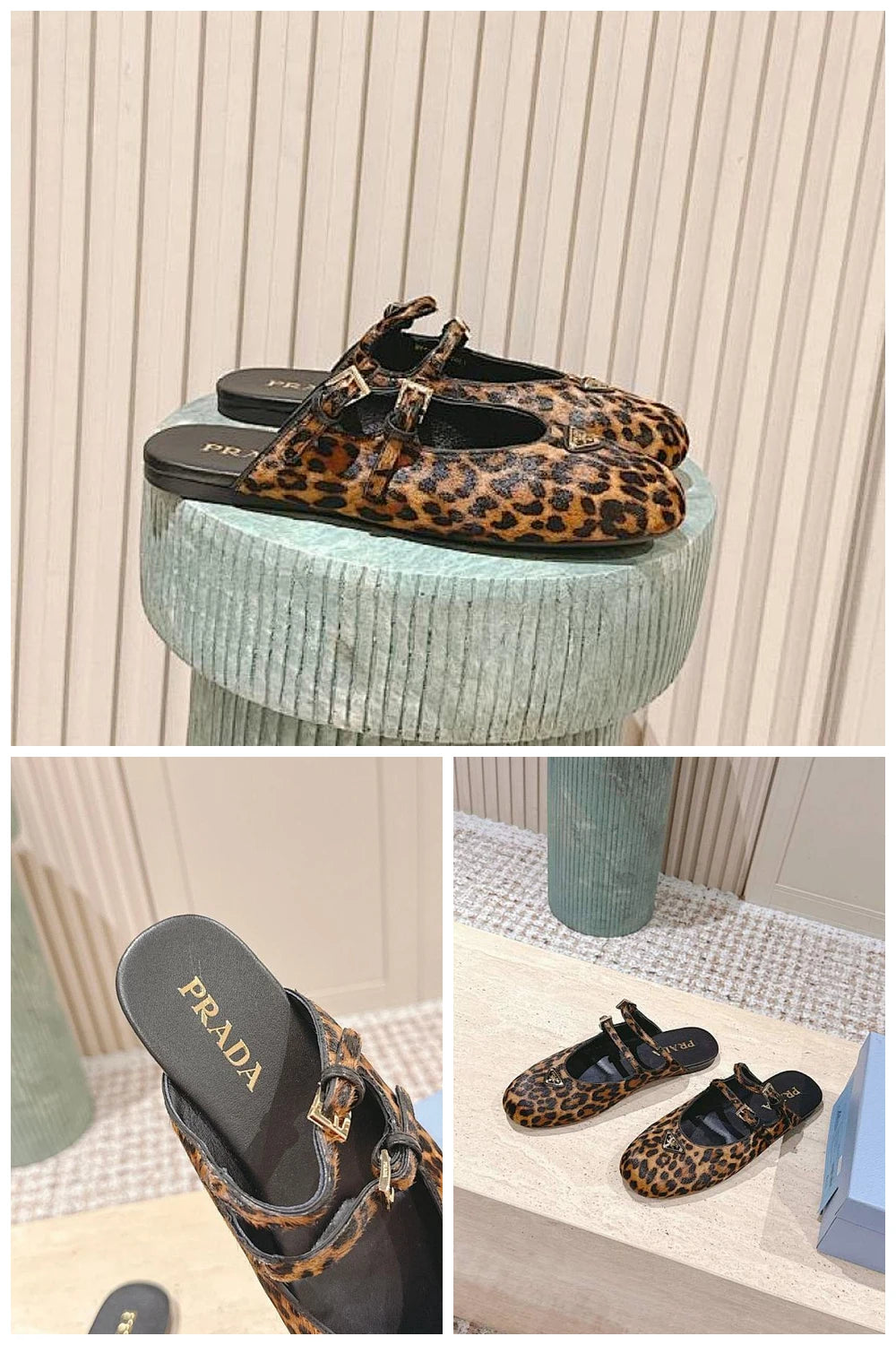 NB - PD Women Shoes - 653