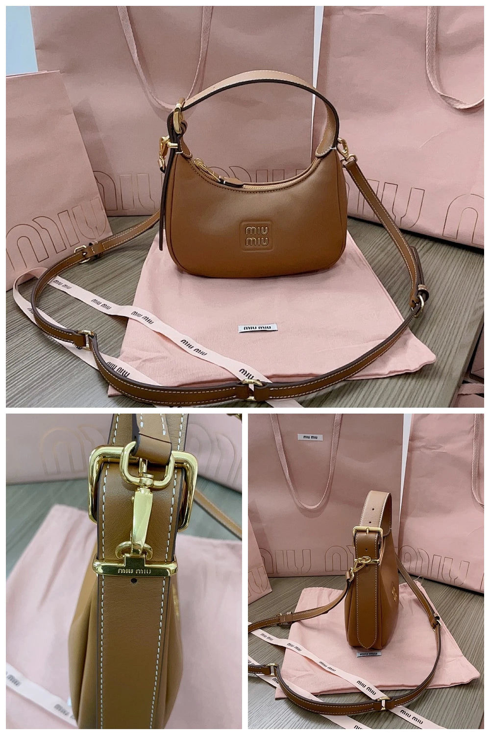NB - MMU Bag - 1432