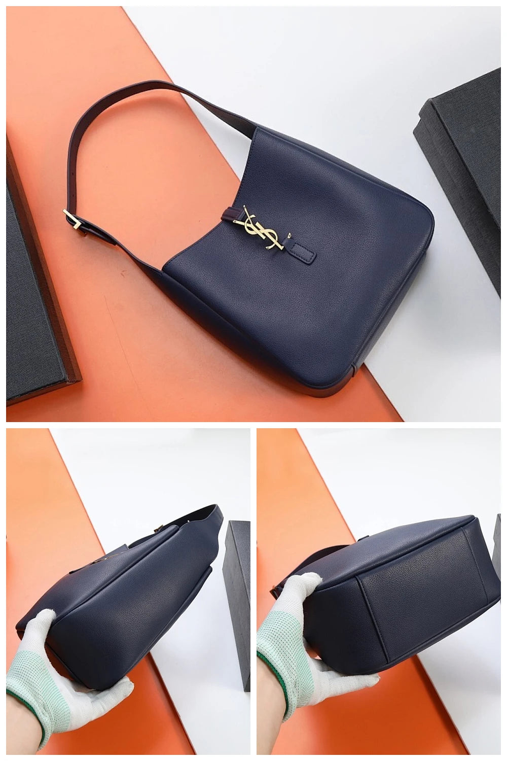 NB - YLS Bag - 1126