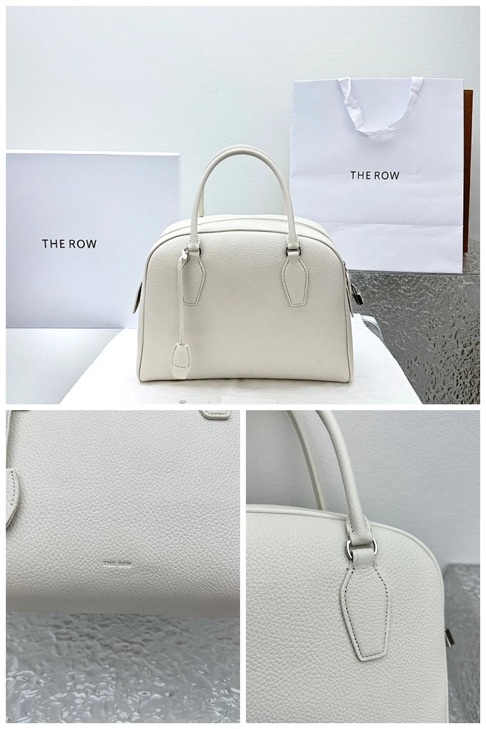NB - THR Bag - 790