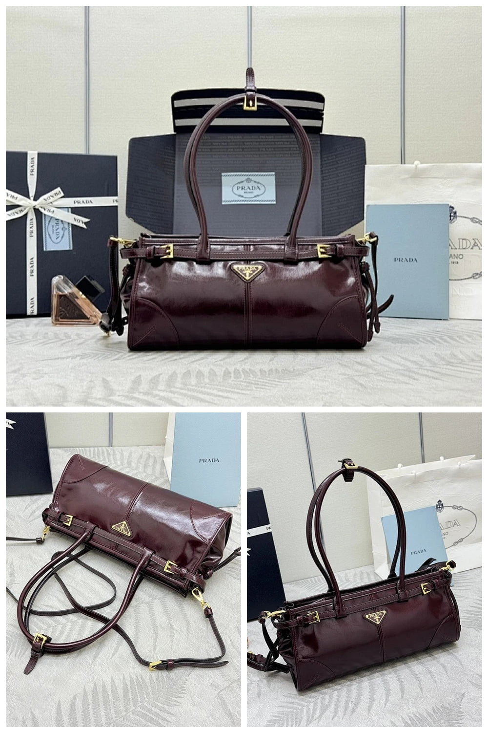 NB - PD Bag - 1017