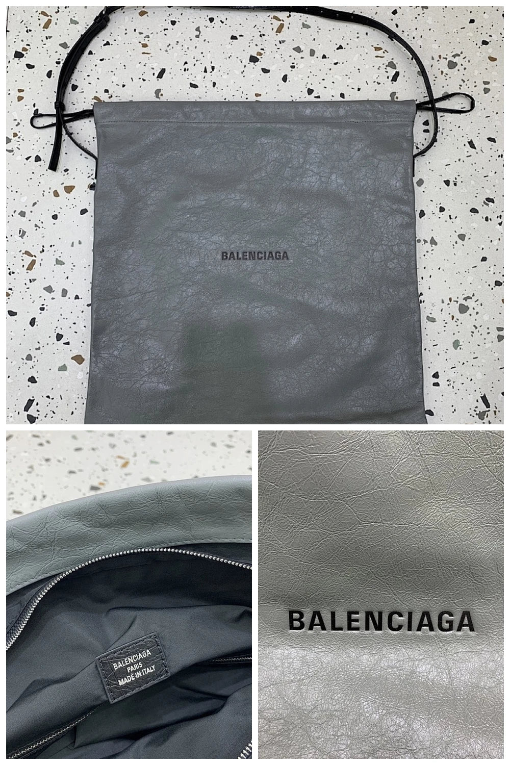 NB - BG Bag - 1353