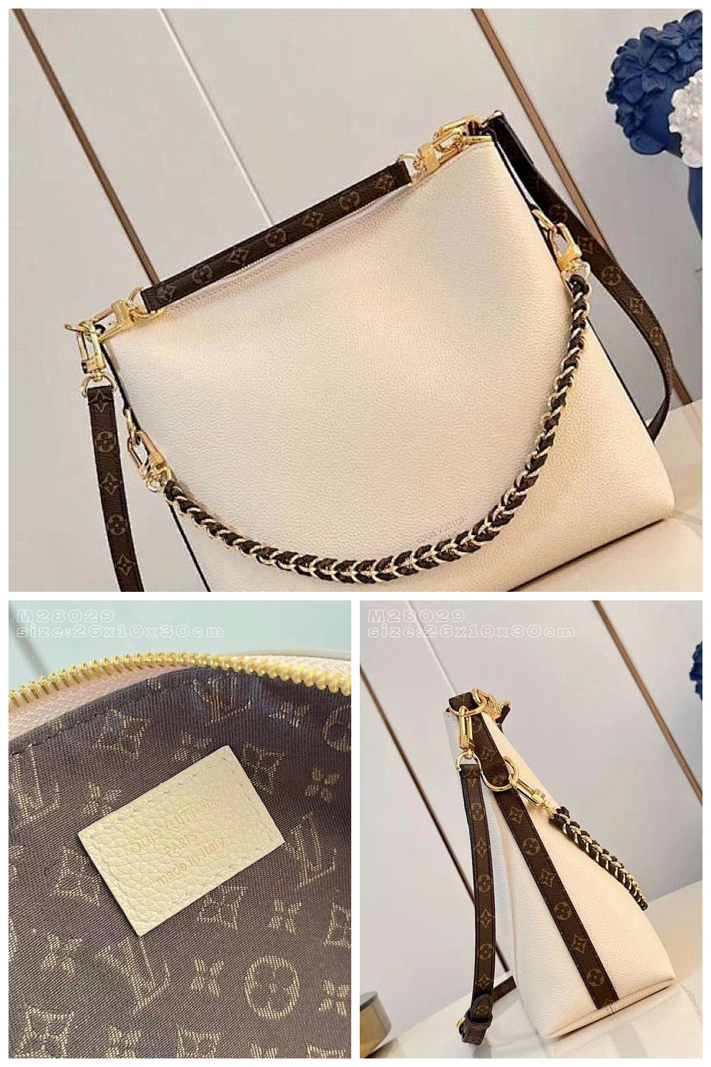 NB - LOV Bag - 753