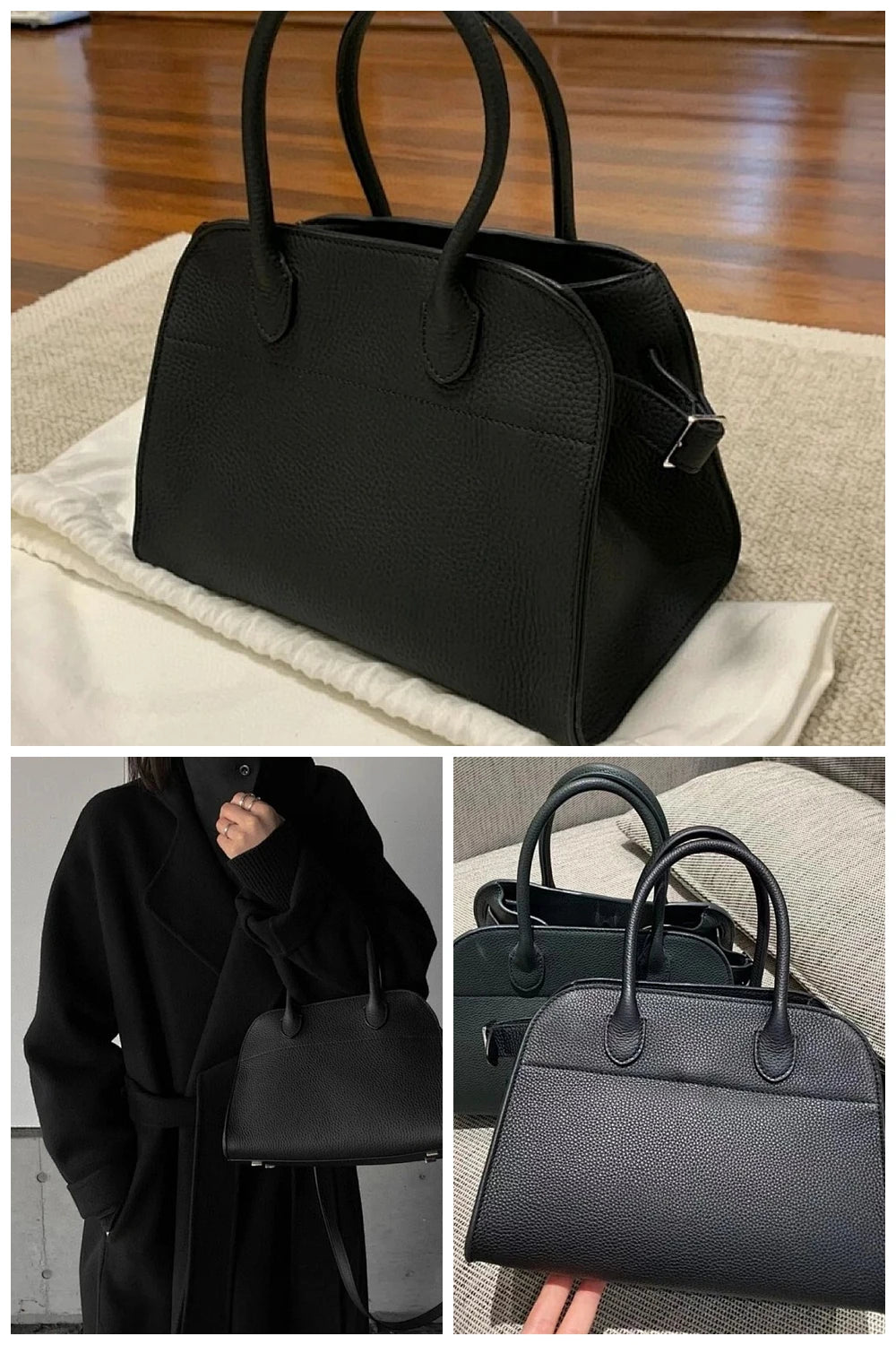 NB - THR Bag - 817