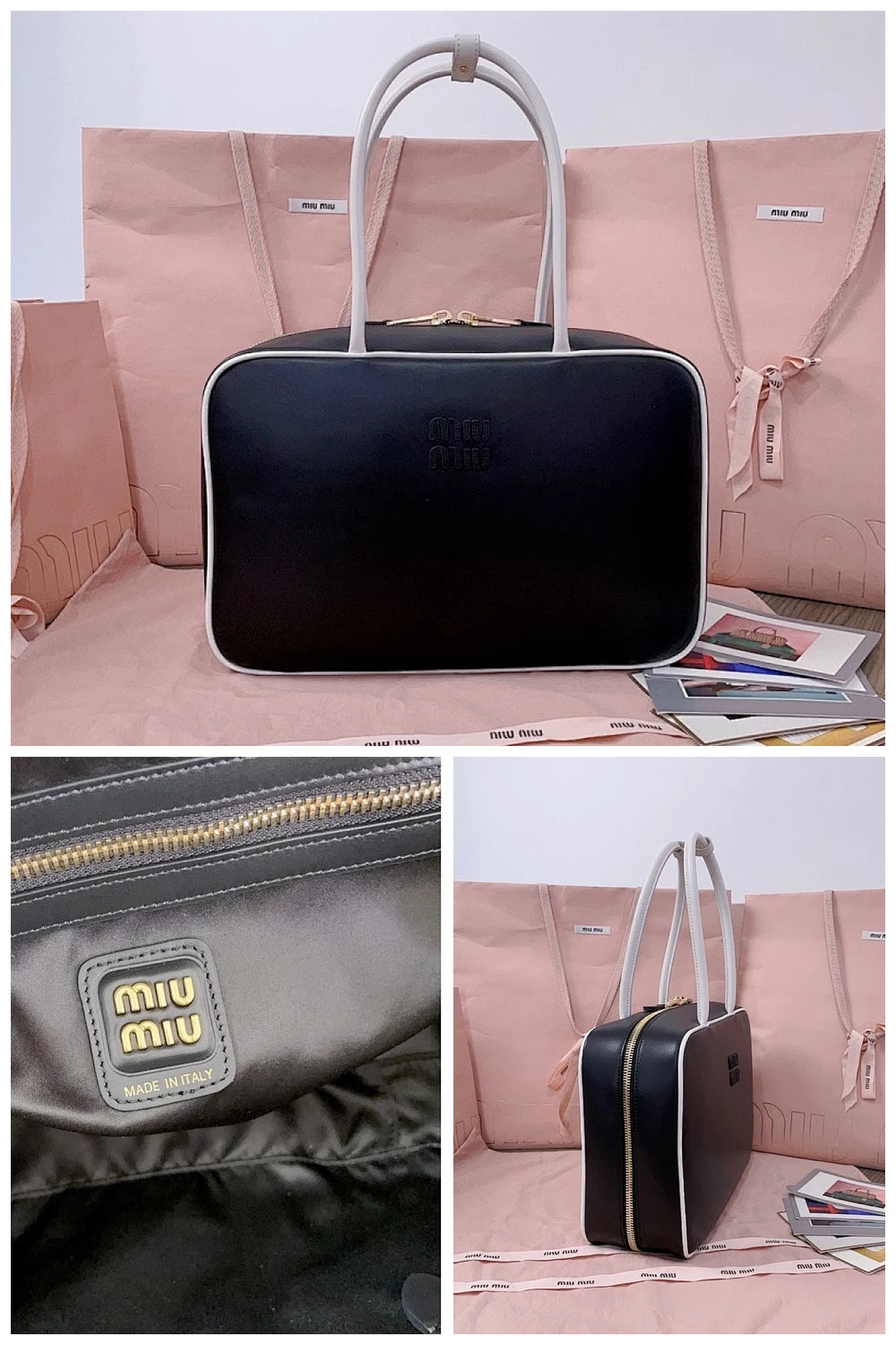 NB - MMU Bag - 488