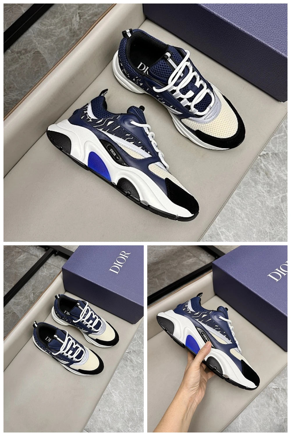 NB - DOR Mix Items - 304