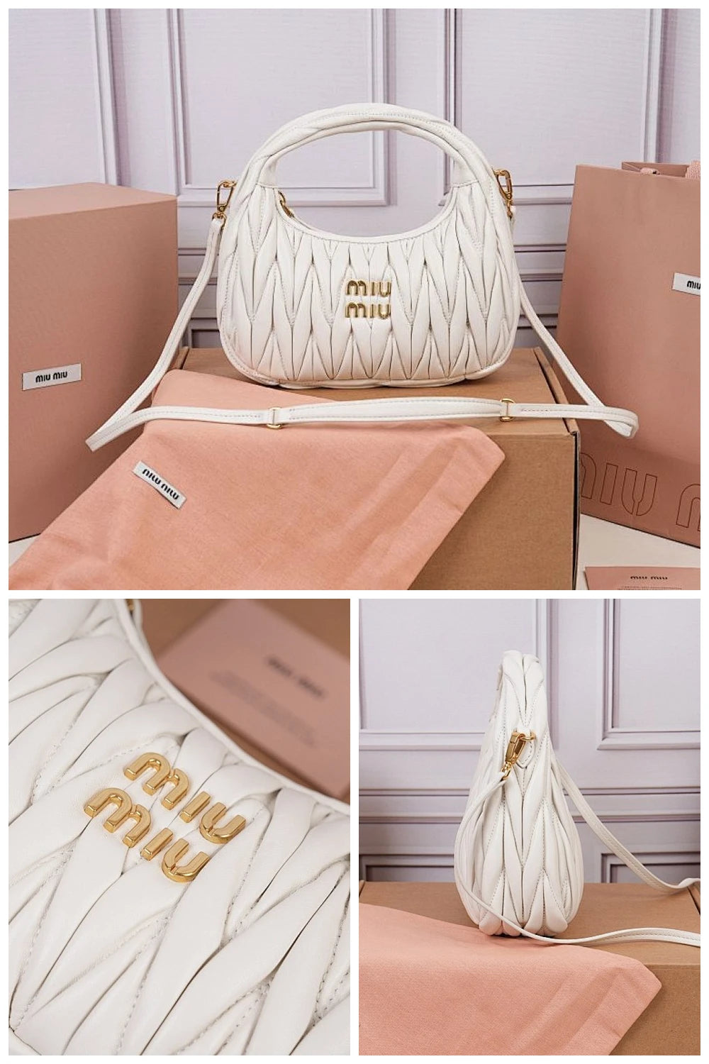 NB - MMU Bag - 1295