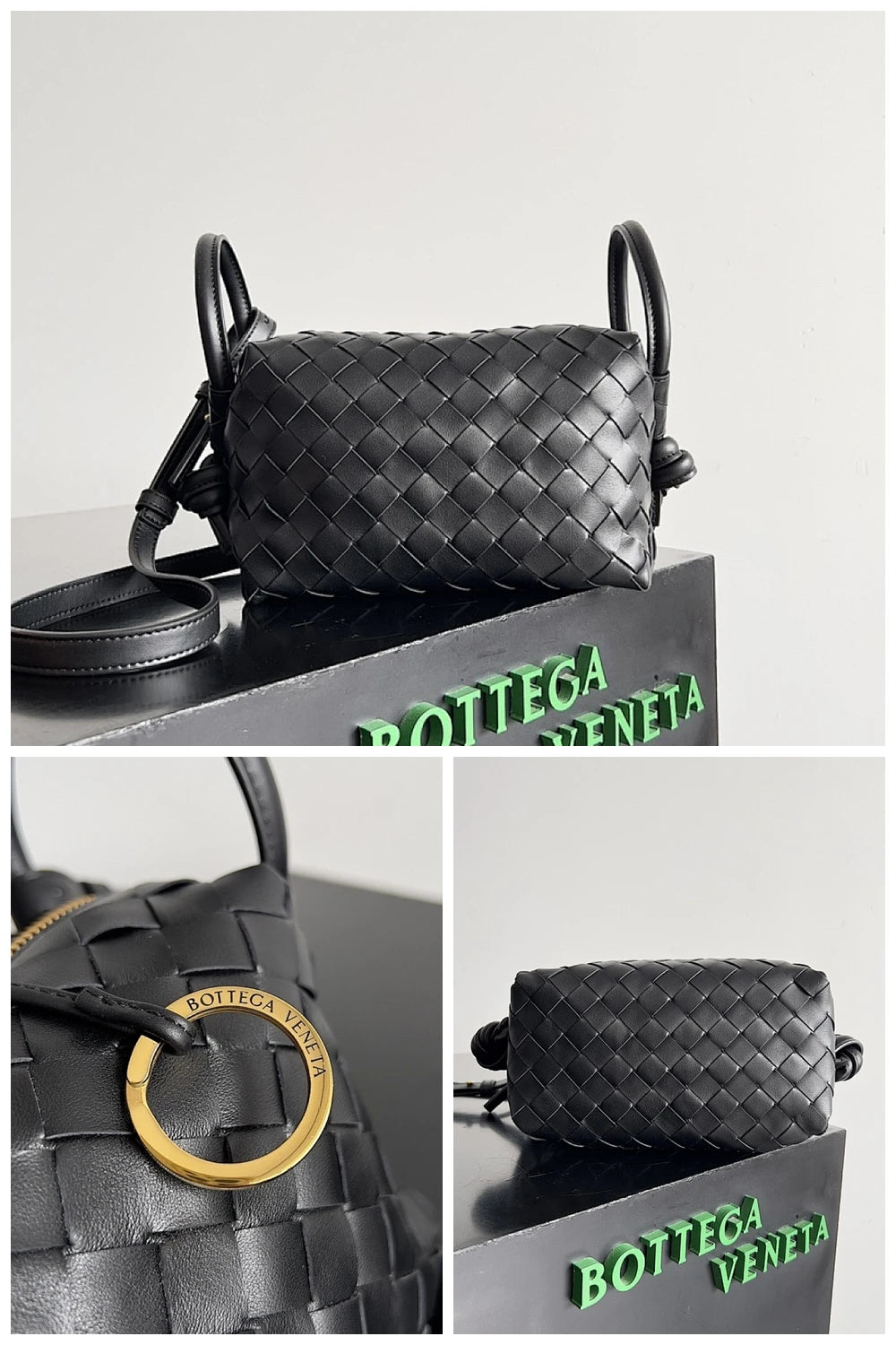 NB - BOV Bag - 1096