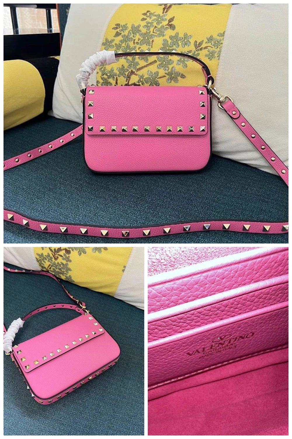 NB - VEL Bag - 310
