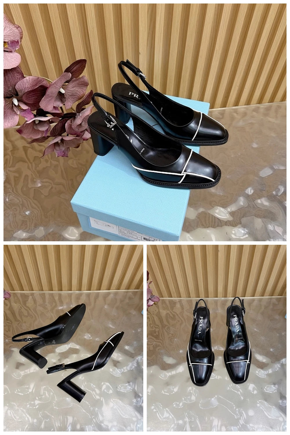 NB - PD Women Shoes - 452