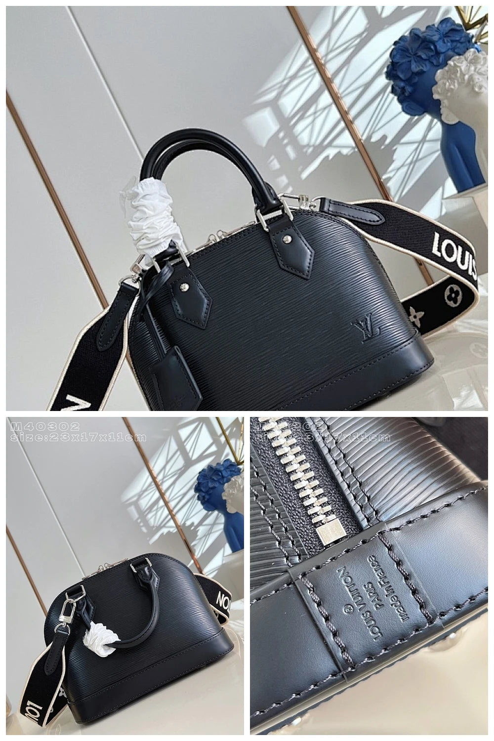 NB - LOV Bag - 796