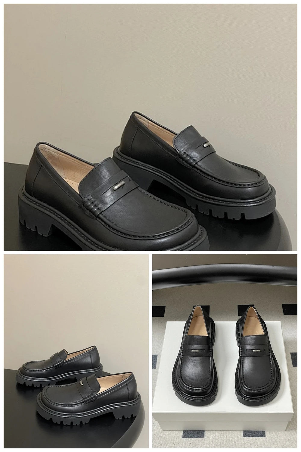 NB - LWO Women Shoes - 377