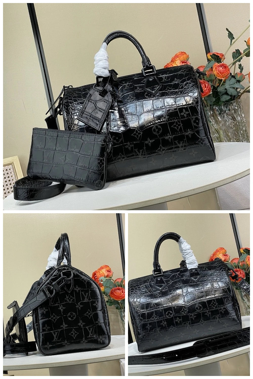 NB - LOV Bag - 1075