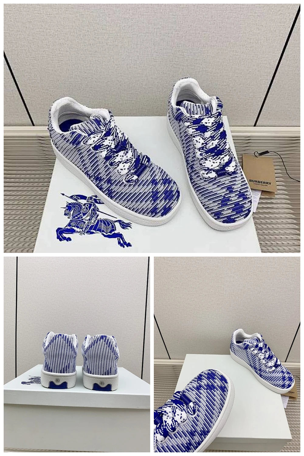 NB - BOR Women Shoes - 145