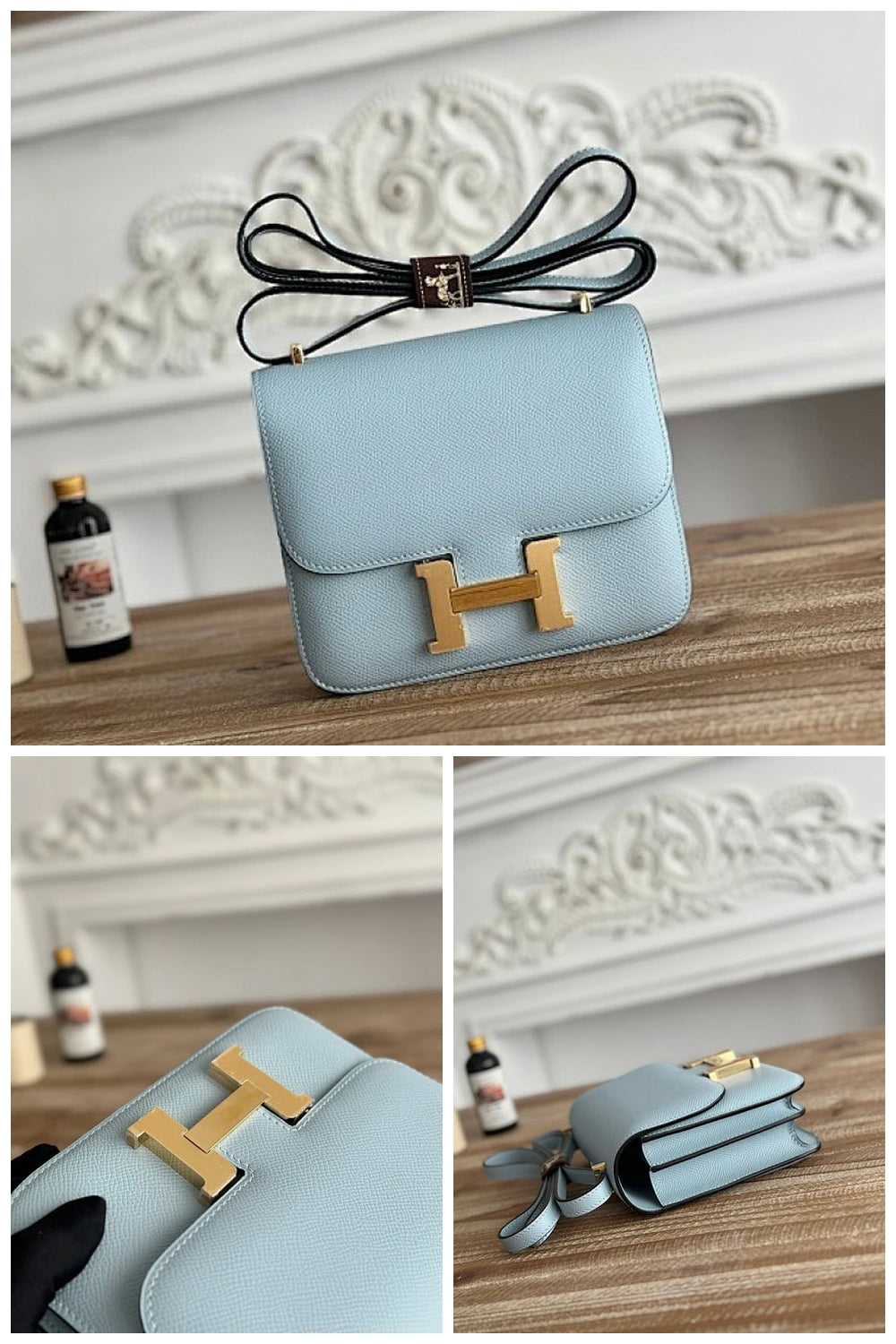 NB - HMS Bag - 1114