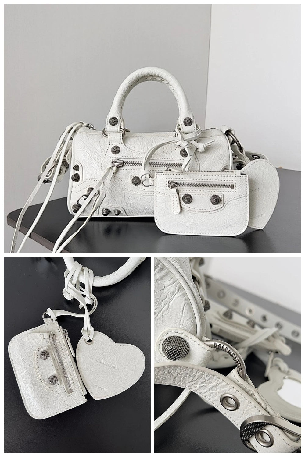 NB - BG Bag - 1114