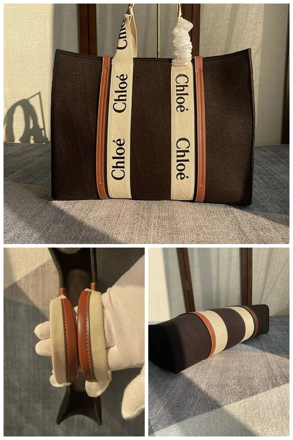 NB - CLE Bag - 079