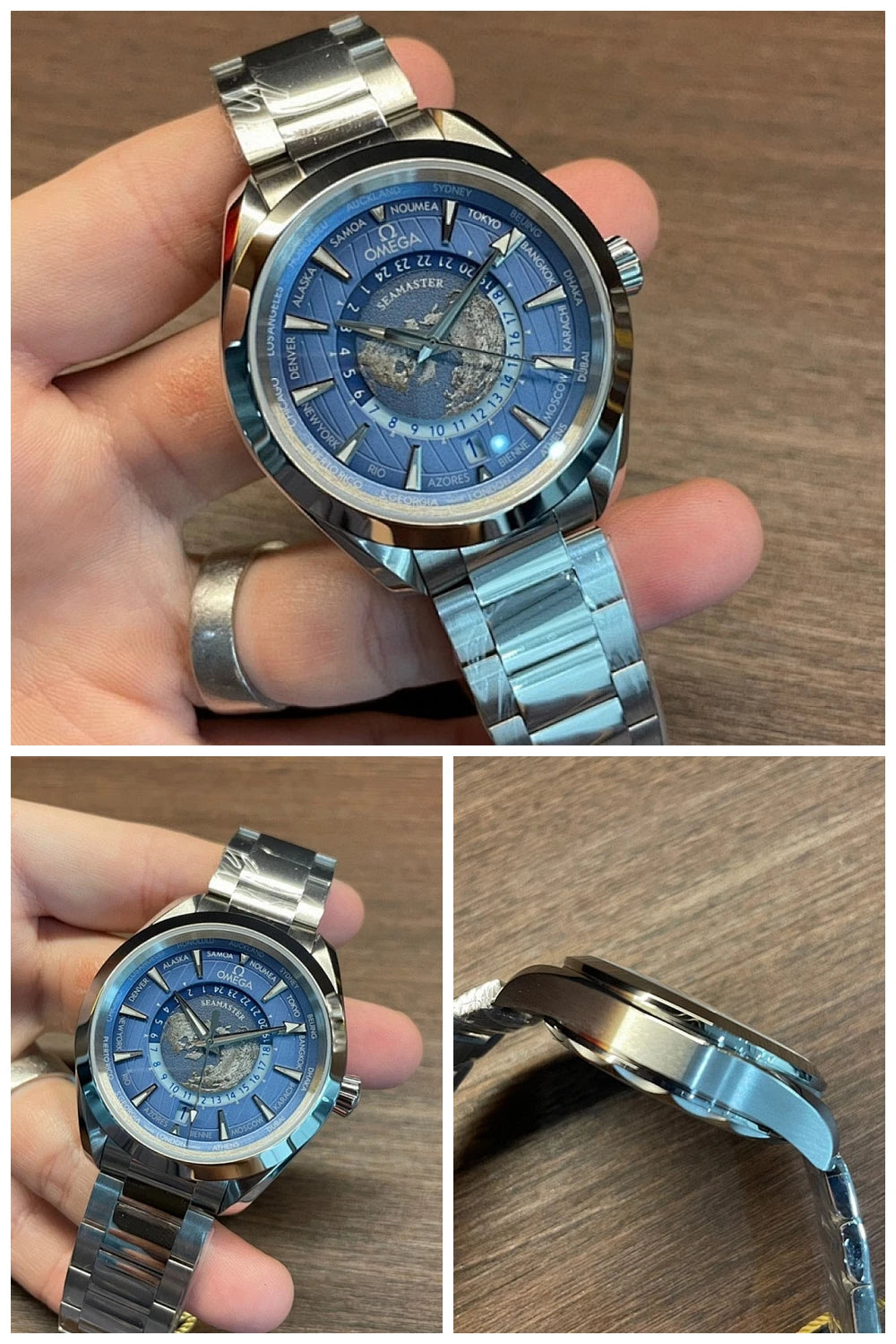NB - Mix Watch - 1088