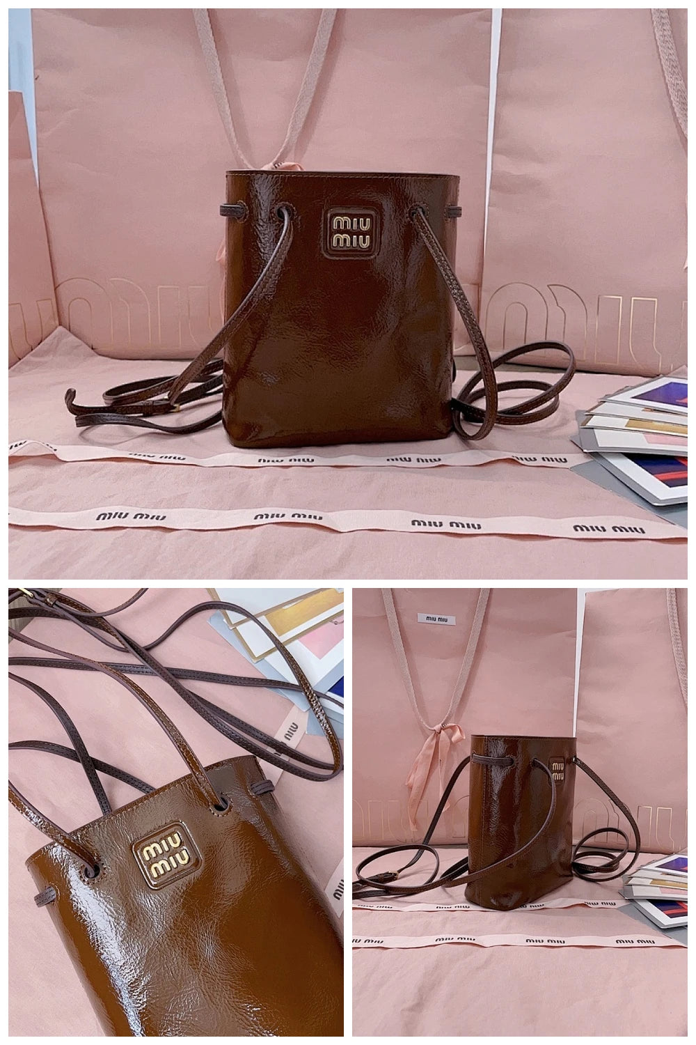 NB - MMU Bag - 744