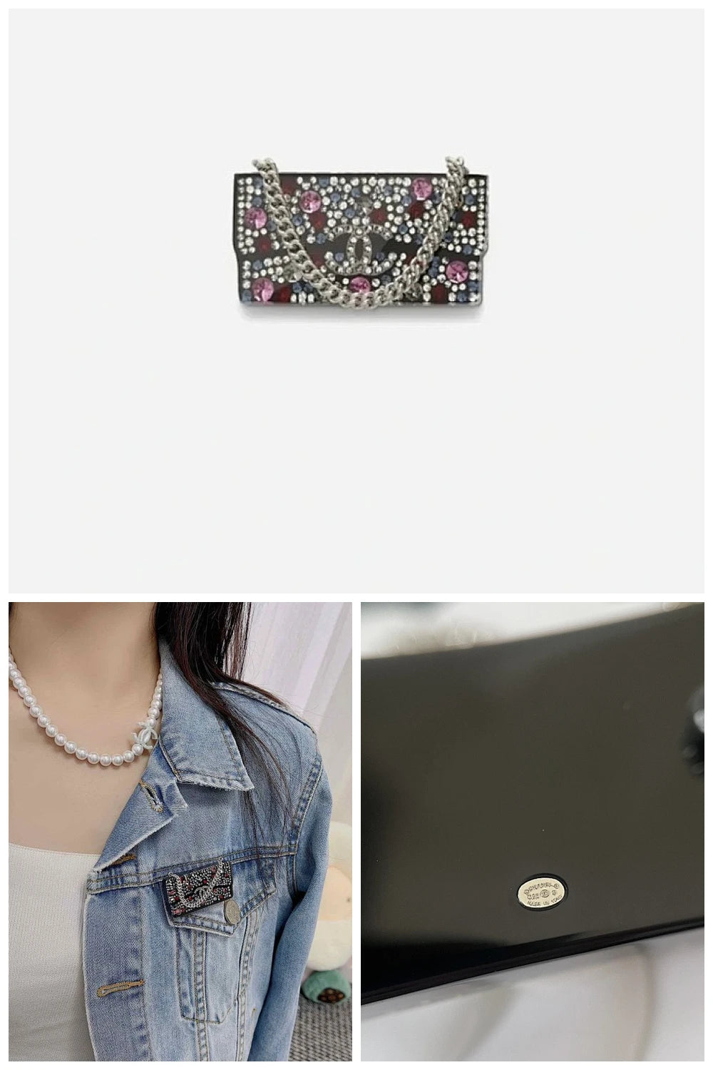 NB - CHL Jewelry - 461