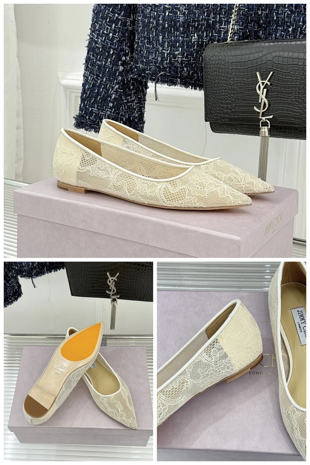 NB - JMC Mix Items - 219