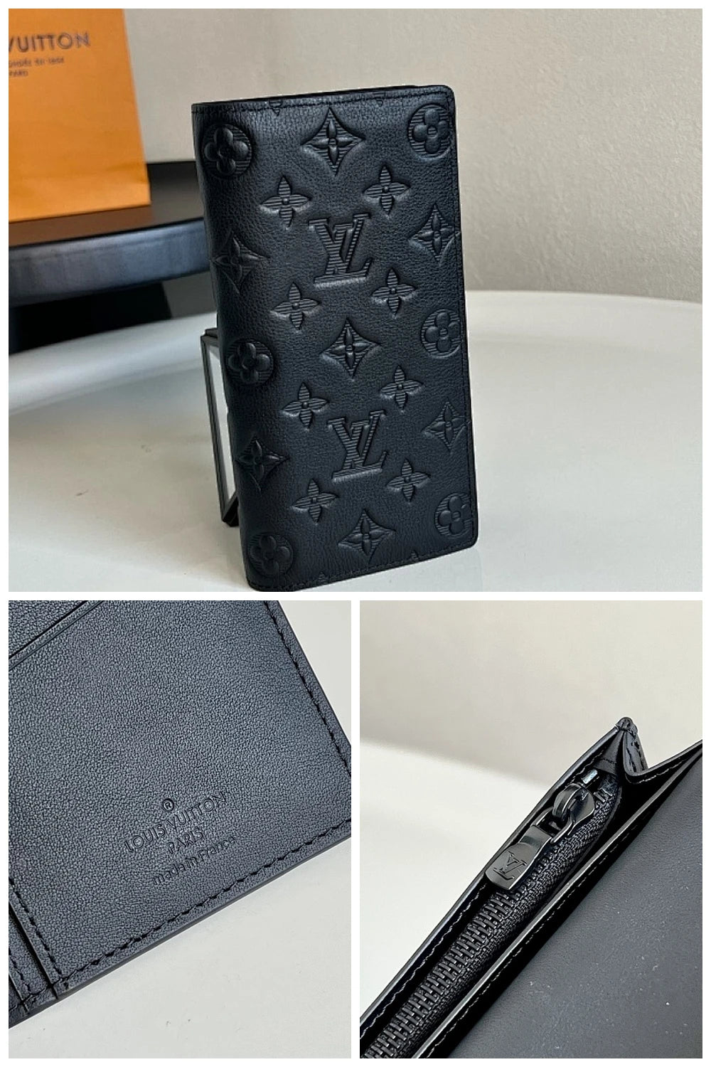 NB - Mix Wallet - 863