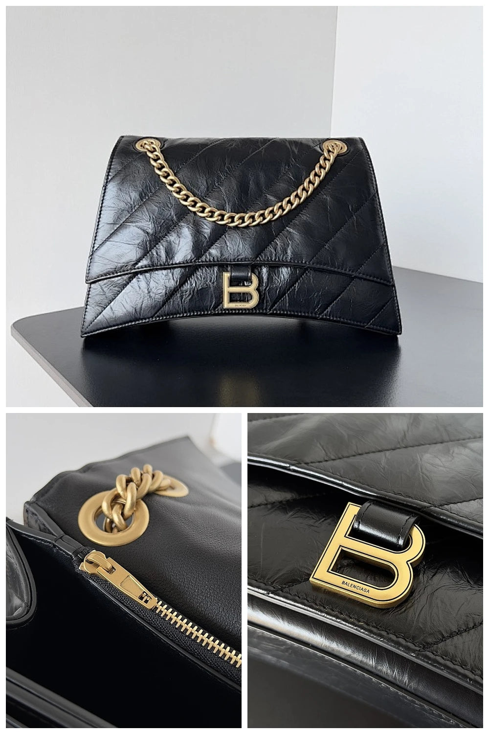 NB - BG Bag - 1192