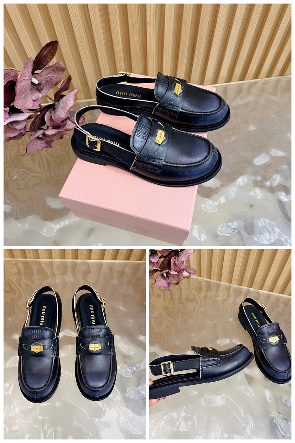 NB - MMU Women Shoes - 125