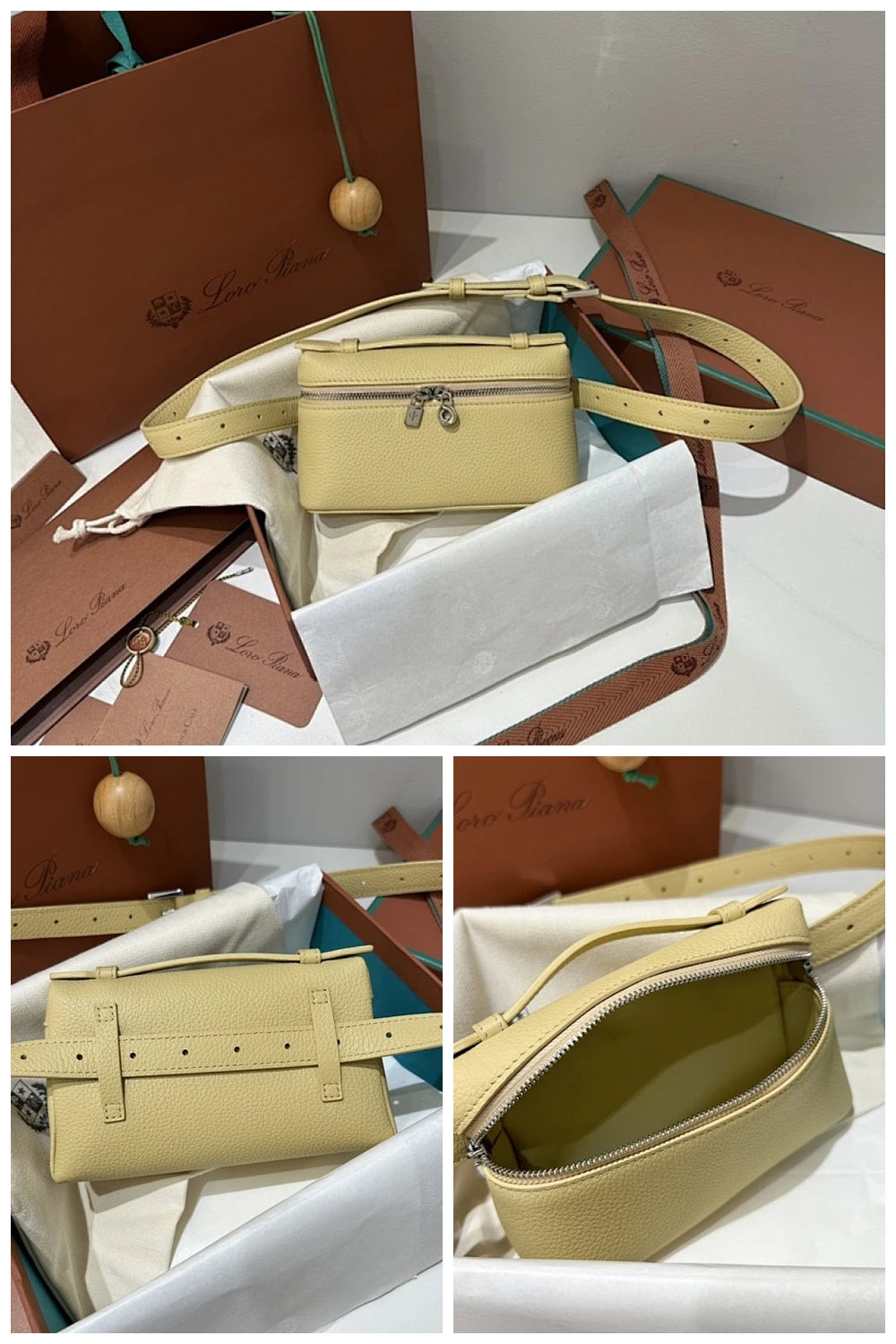 NB - DLVX Bag - 209