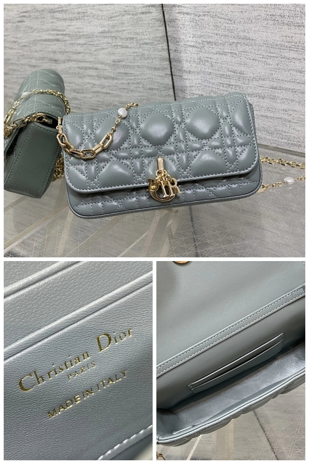 NB - DOR Bag - 1394