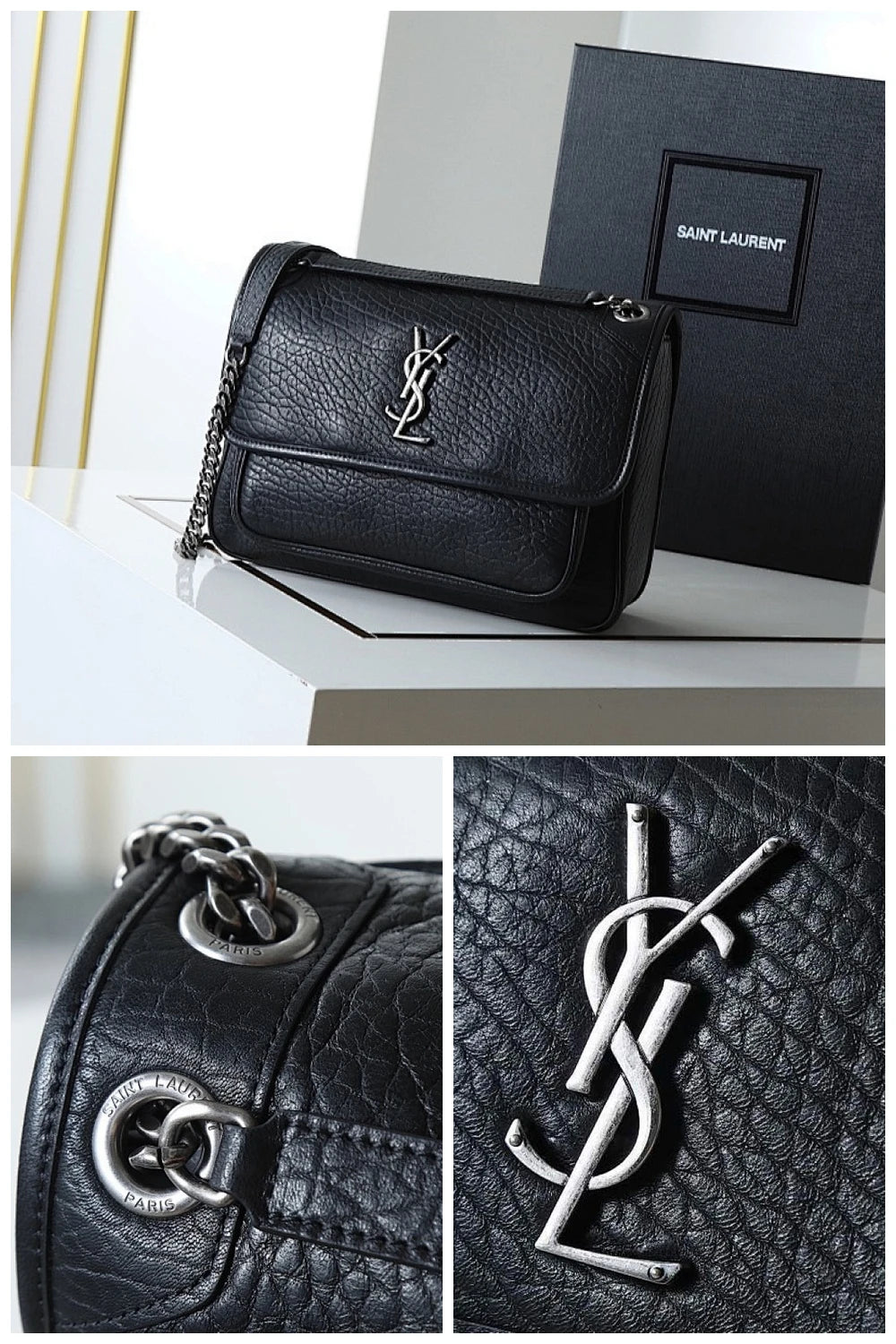 NB - YLS Bag - 095
