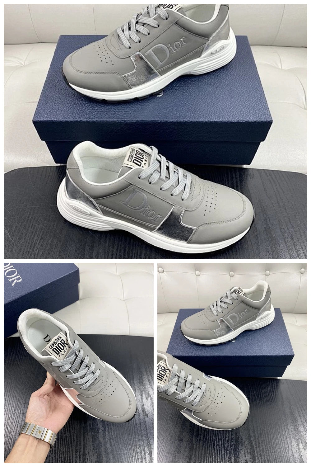 NB - DOR Mix Items - 893