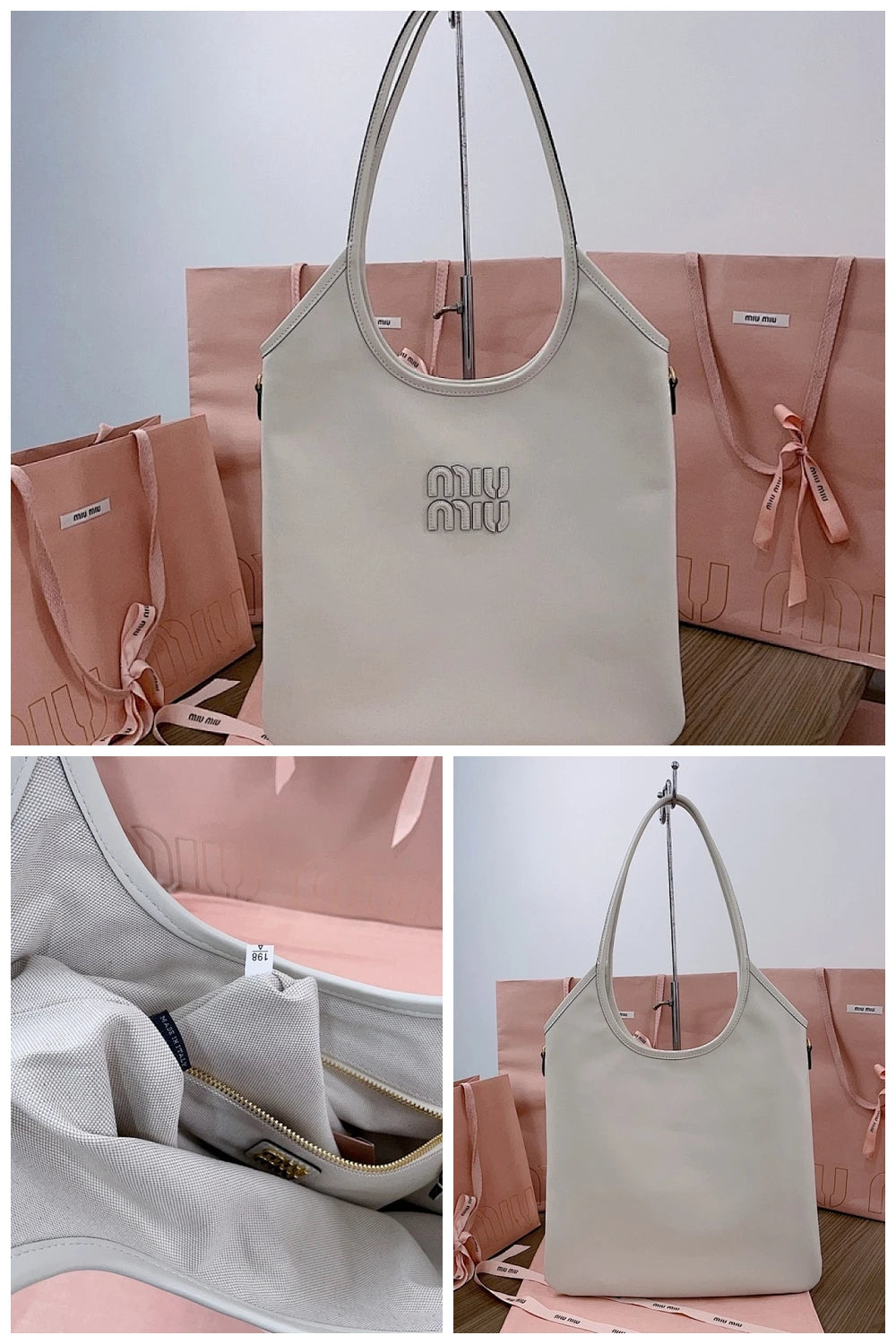 NB - MMU Bag - 695