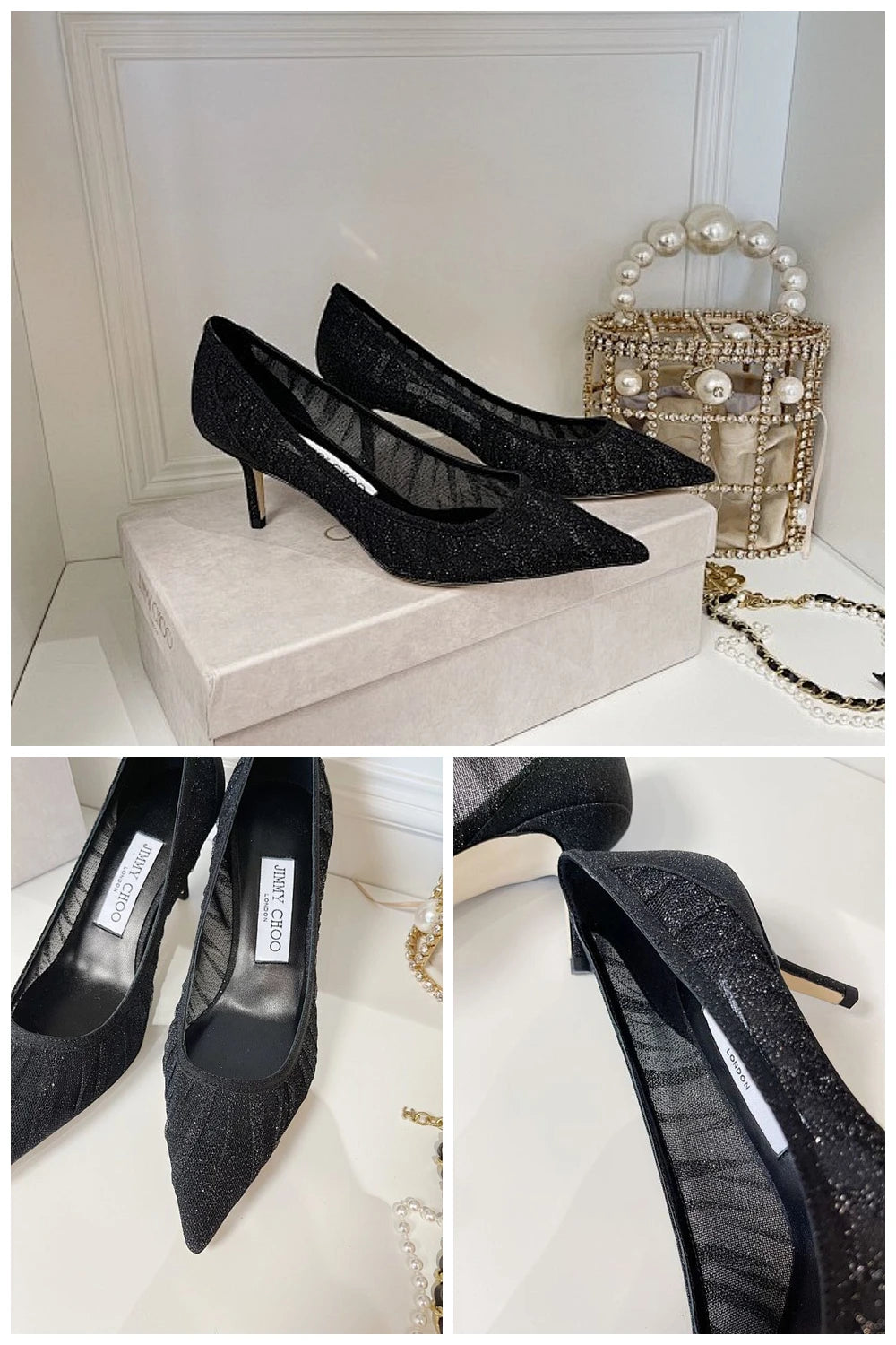 NB - JMC Mix Items - 396