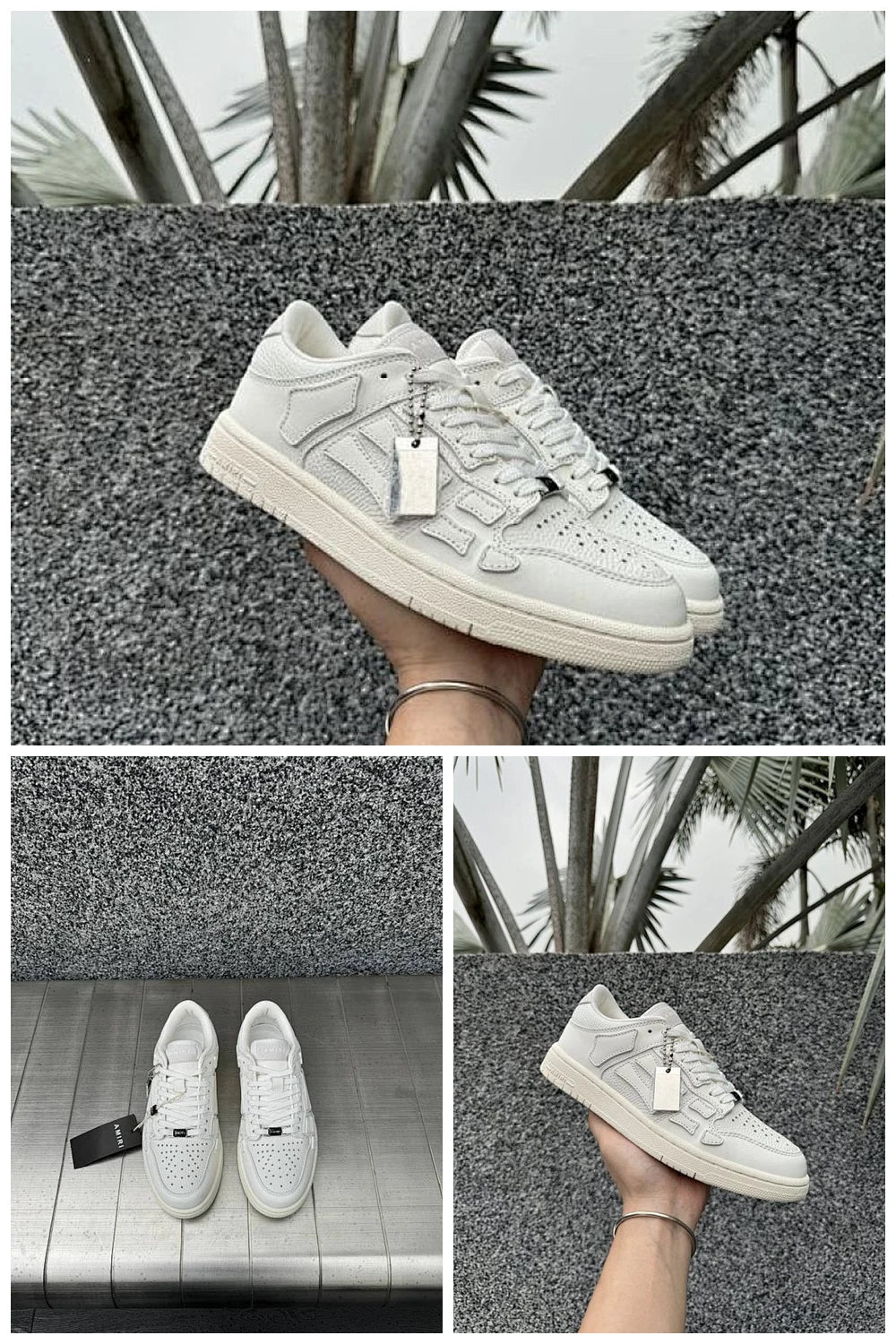 NB - AMIR Women Shoes - 289
