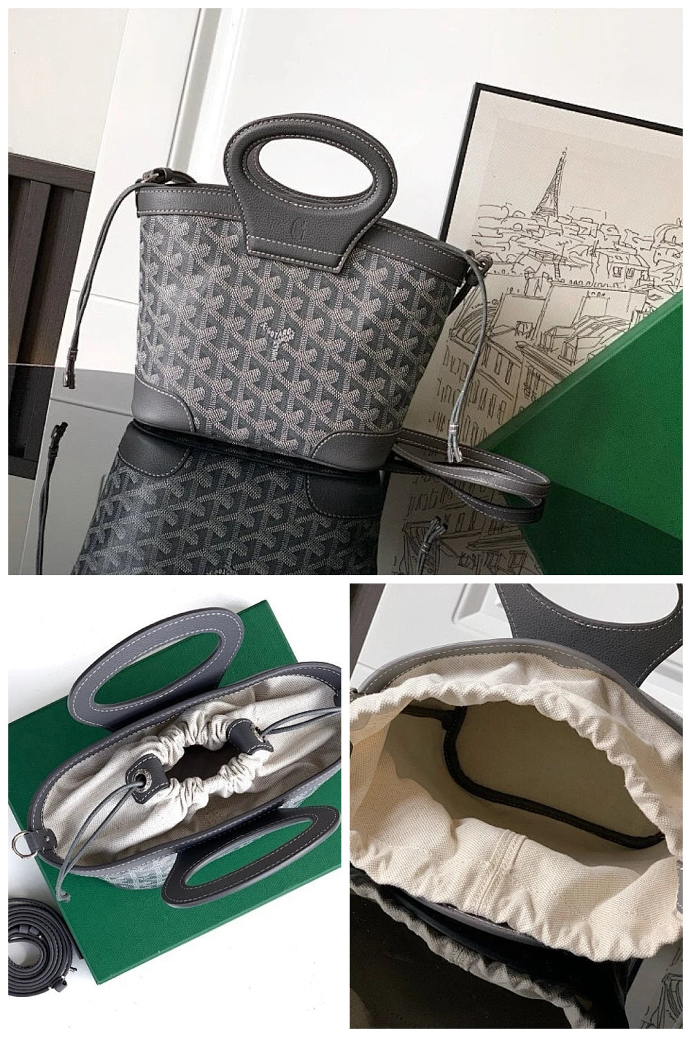 NB - GYO Bag - 765