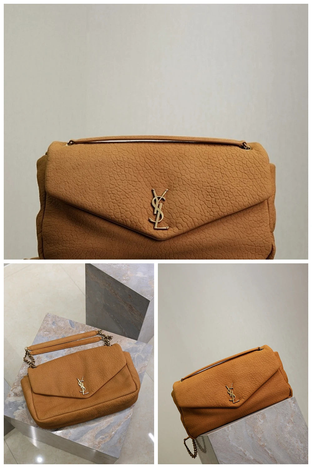 NB - YLS Bag - 848
