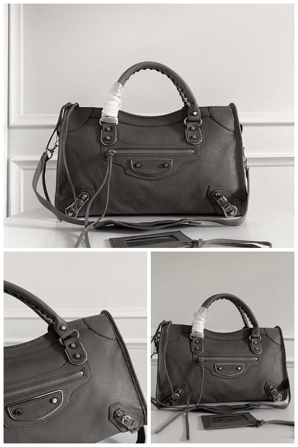 NB - BG Bag - 2340