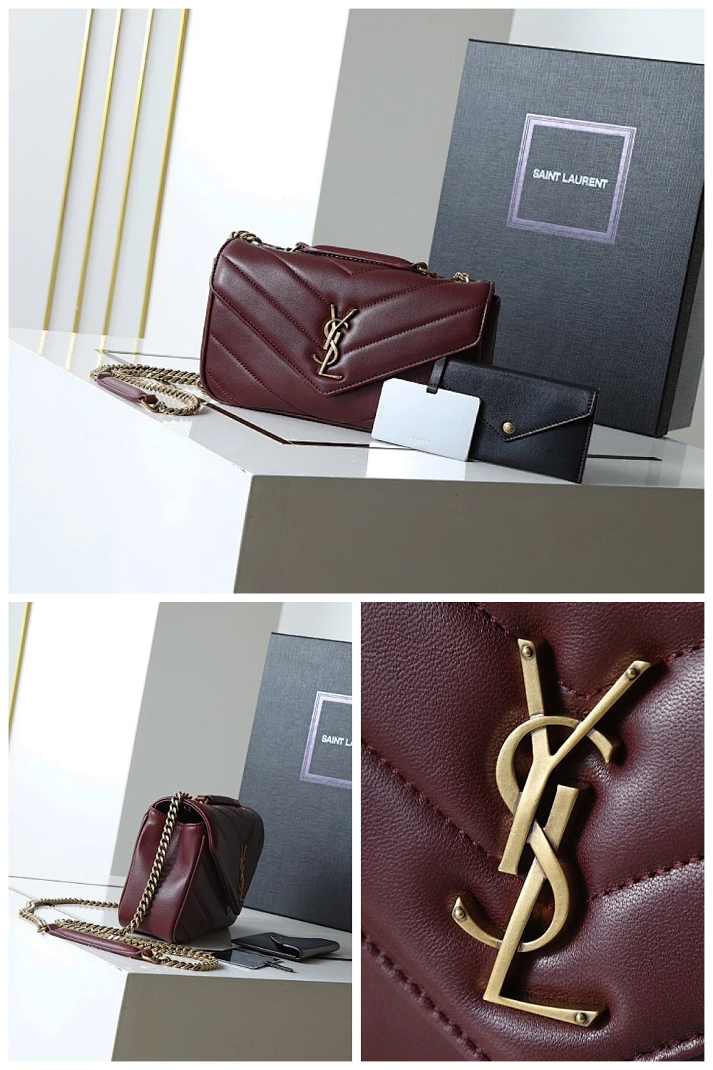 NB - YLS Bag - 091