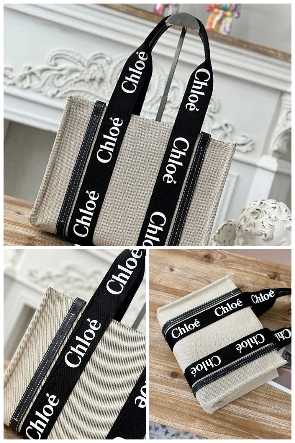 NB - CLE Bag - 316
