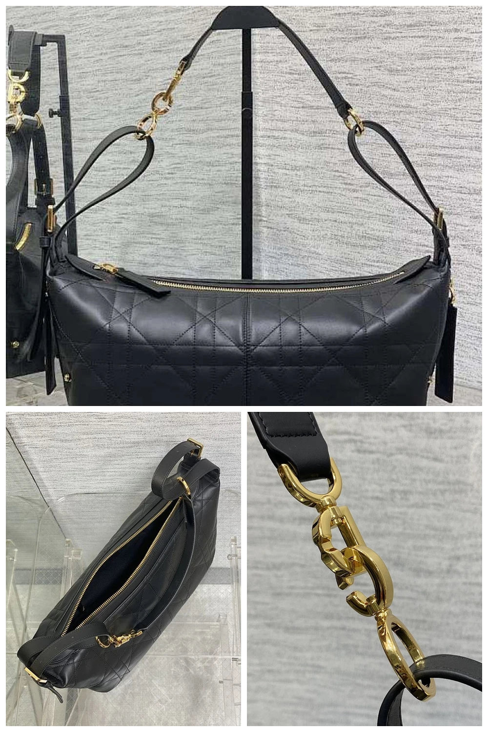 NB - DOR Bag - 729