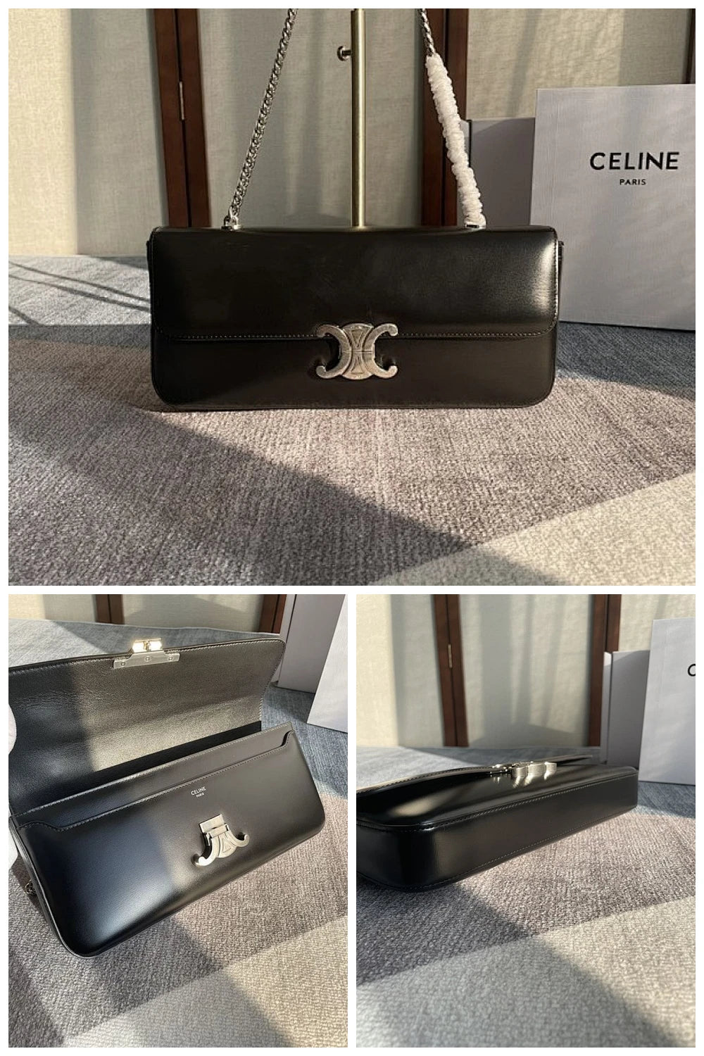 NB - COL Bag - 757