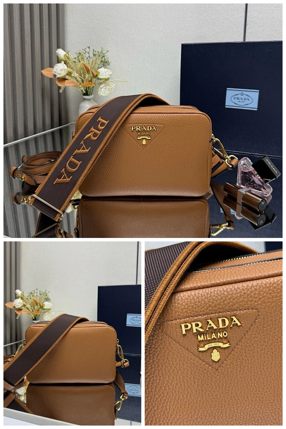 NB - PD Bag - 724