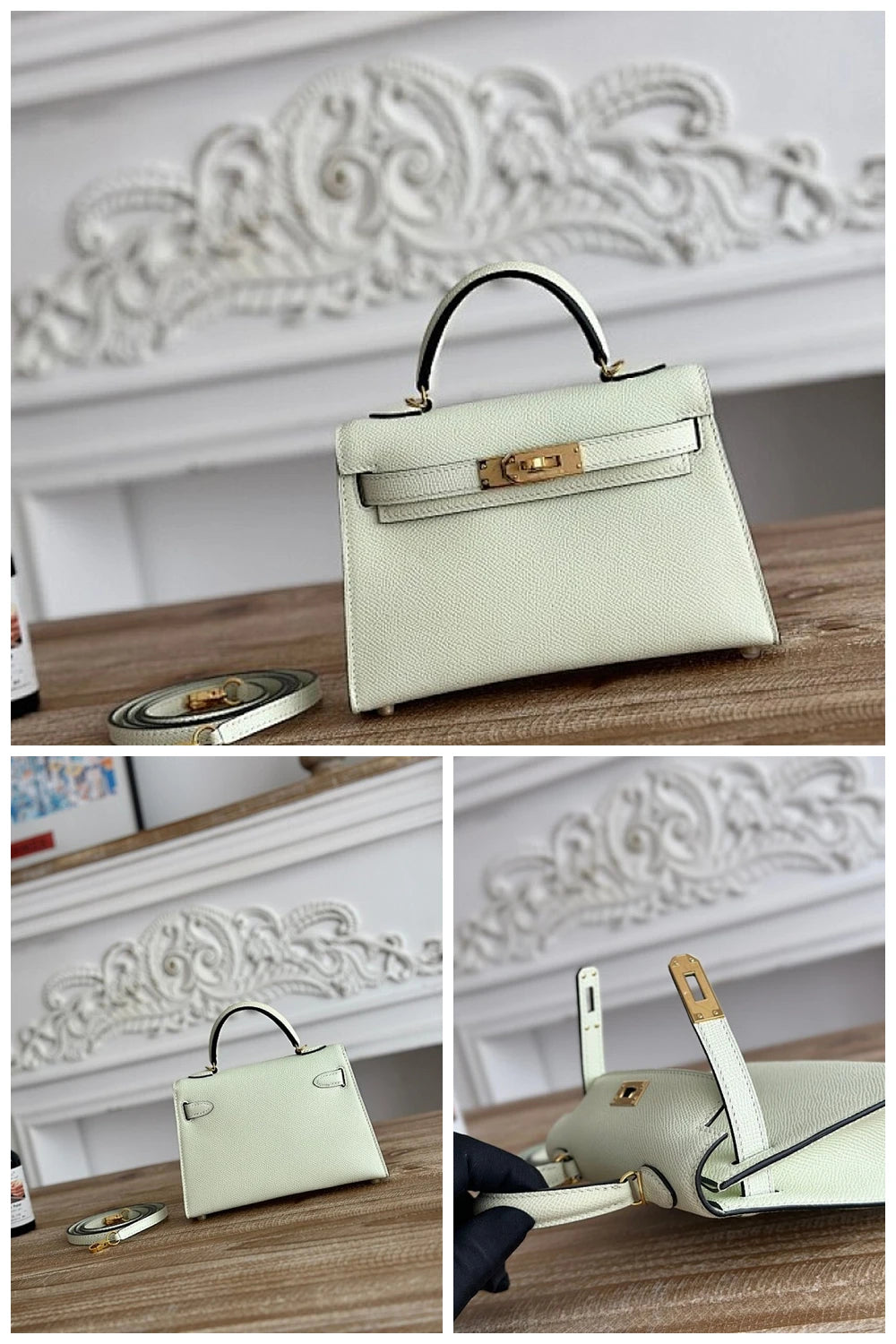 NB - HMS Bag - 346