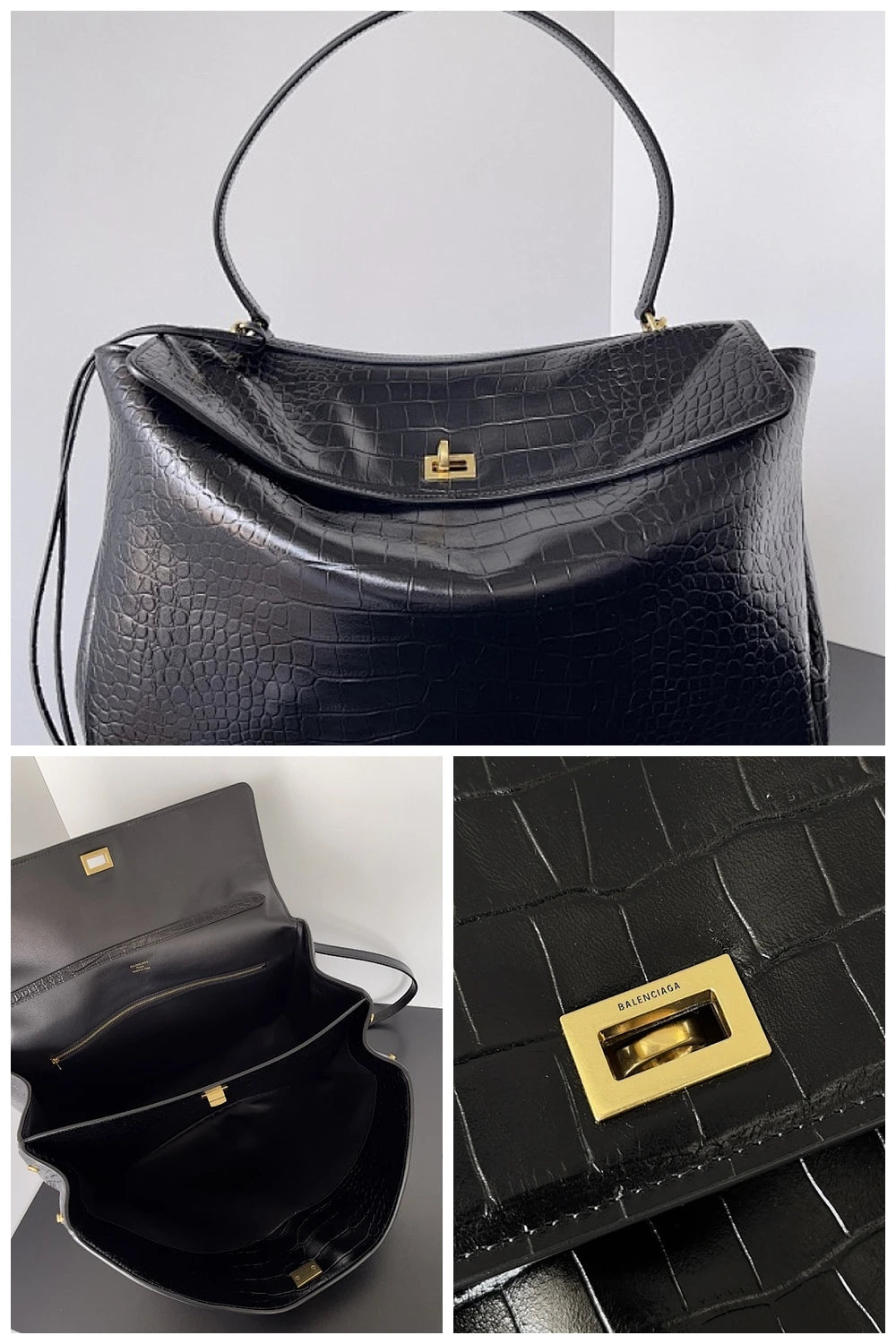 NB - BG Bag - 255