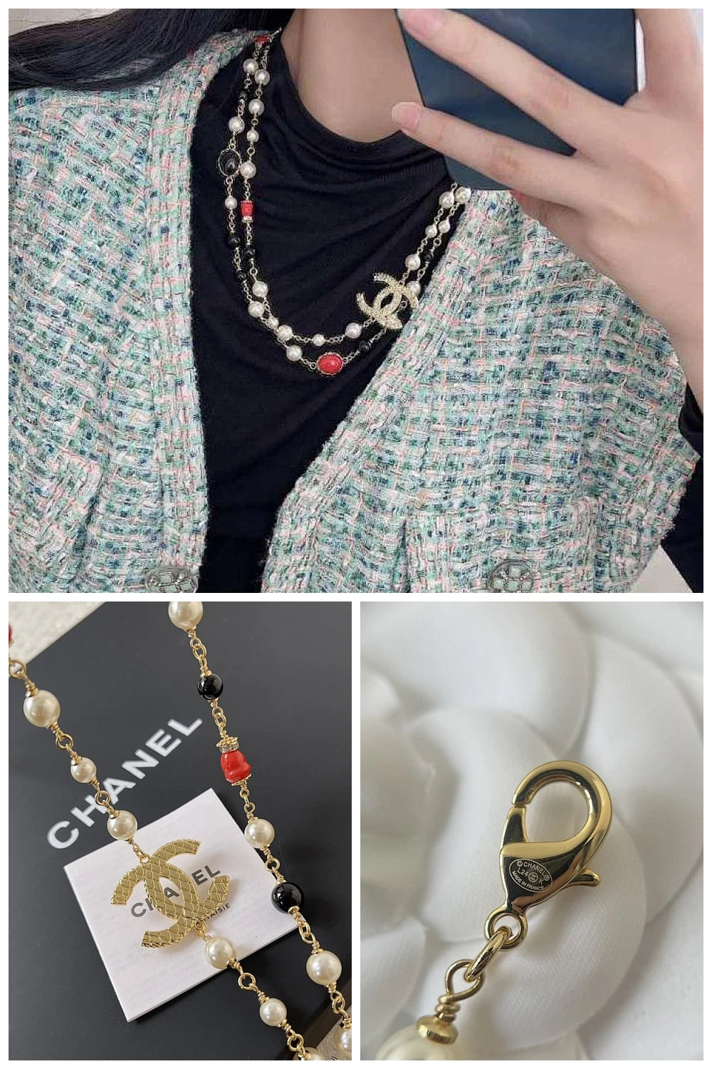 NB - CHL Jewelry - 275