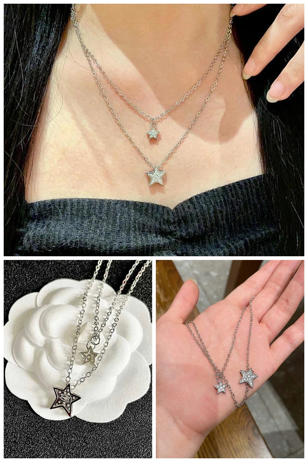 NB - CHL Jewelry - 872