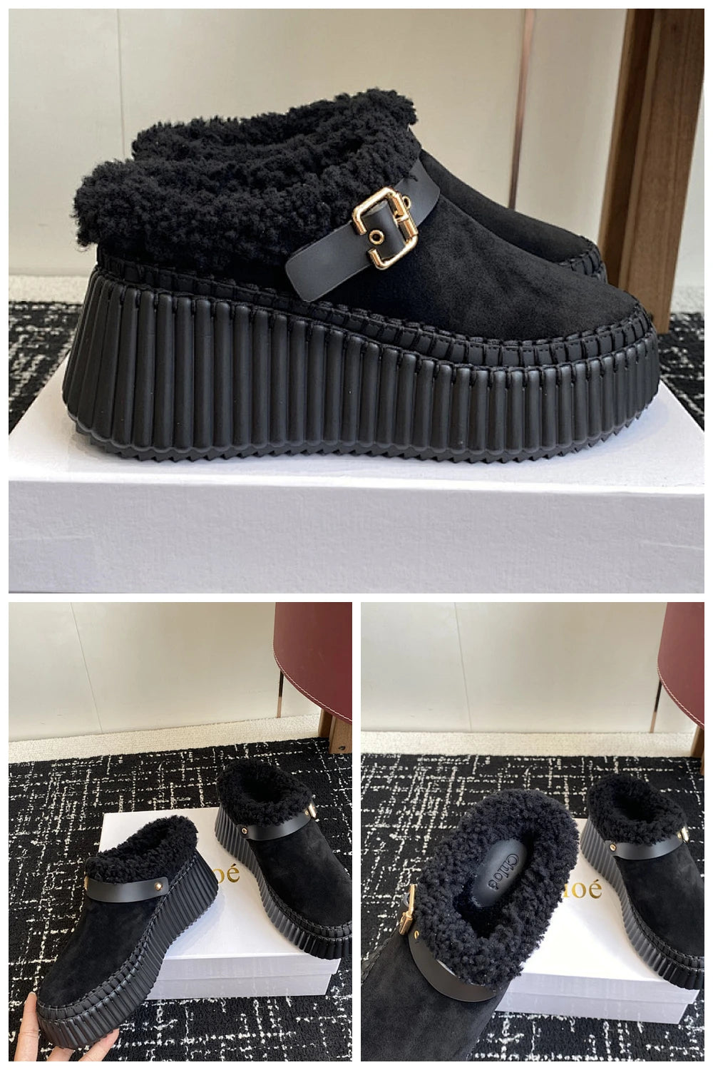 NB - JMC Mix Items - 586
