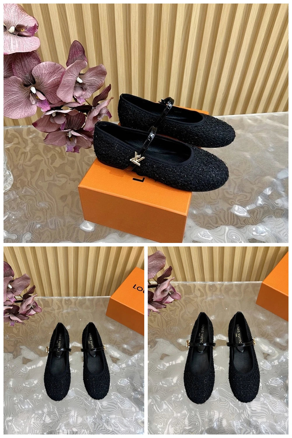 NB - LOV Women Shoes - 074